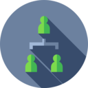 business,people,networking,team,structure,group,hierarchical structure,boss